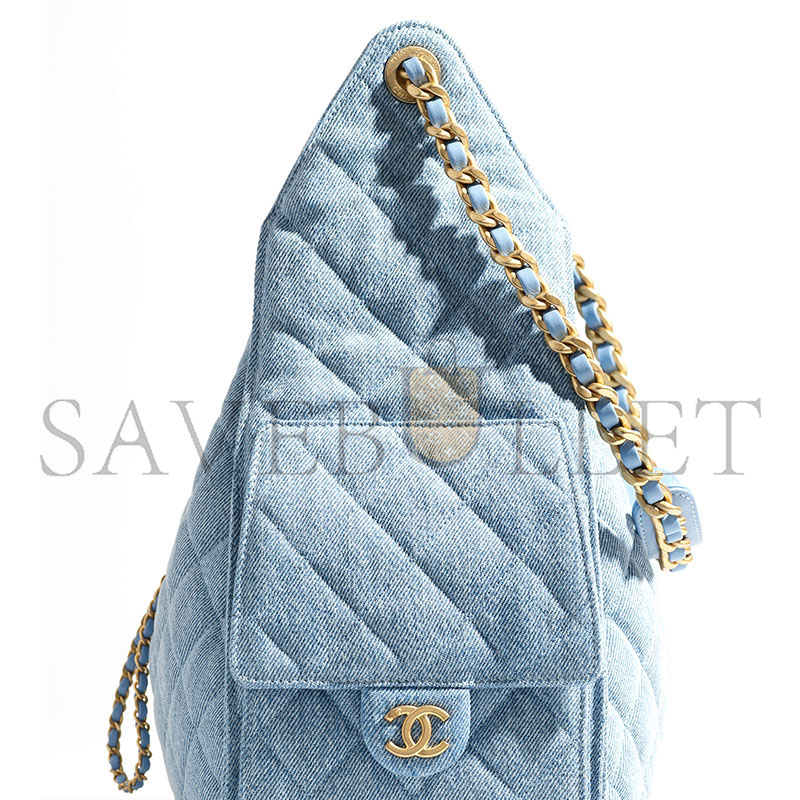 CHANEL 25 MEDIUM HANDBAG AS5311 (40*30*15cm) CHANEL 25 MEDIUM HANDBAG AS5311 (40*30*15cm)